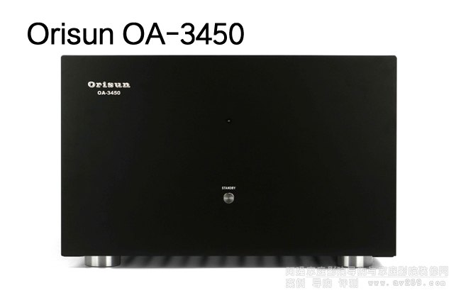 Orisun OA-3450ͨ450W(j)ŽB