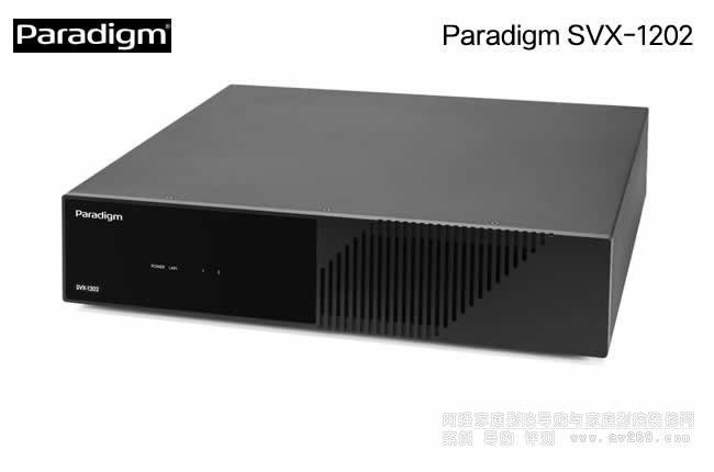 Paradigm SVX-1202๦w