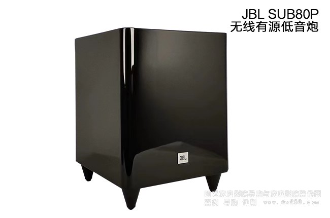 JBL SUB80P oԴ