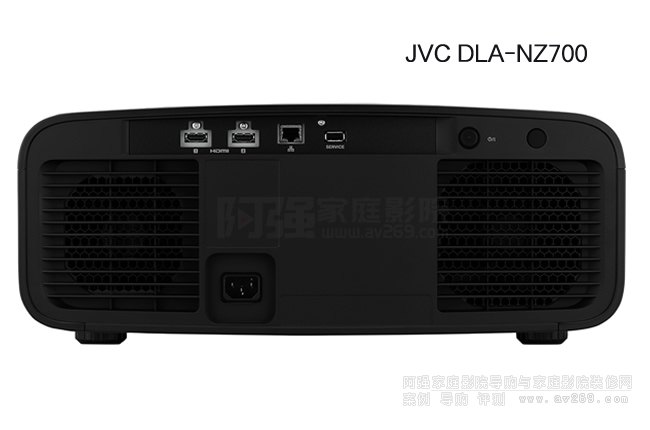 JVC DLA-NZ700 4KͶӰC(j)