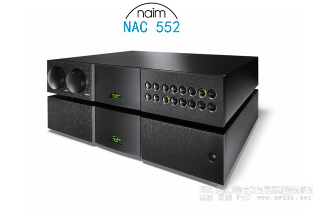 Naim NAC 552wʽwǰ