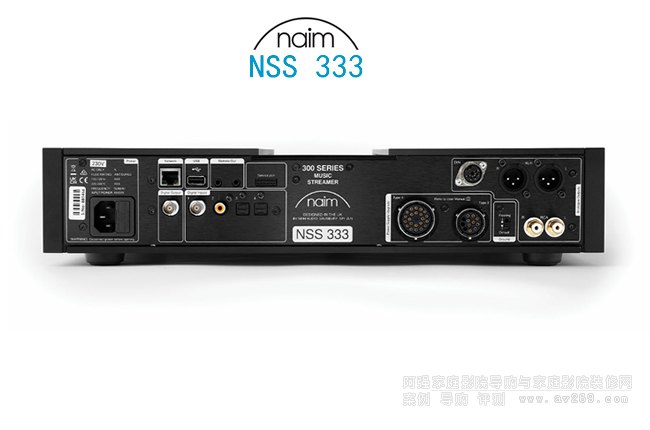 Naim NSS 333Ʒ|(zh)(sh)ֲřC