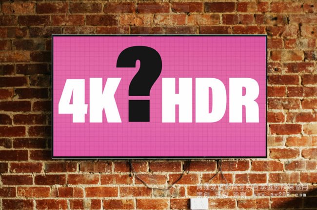 4K  HDR һӆ