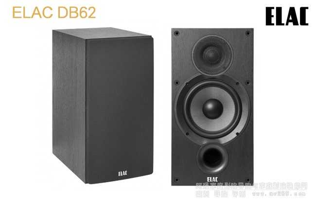 (gu)Elac DB62(sh)չʾ