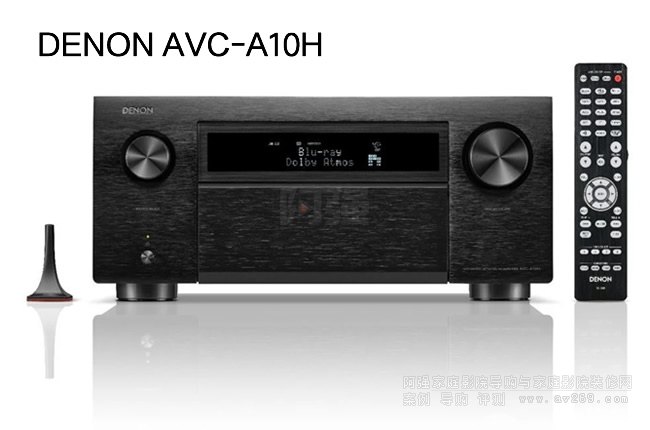 A10Hl(f)DENON AVC-A10H 13.4ͨŽB