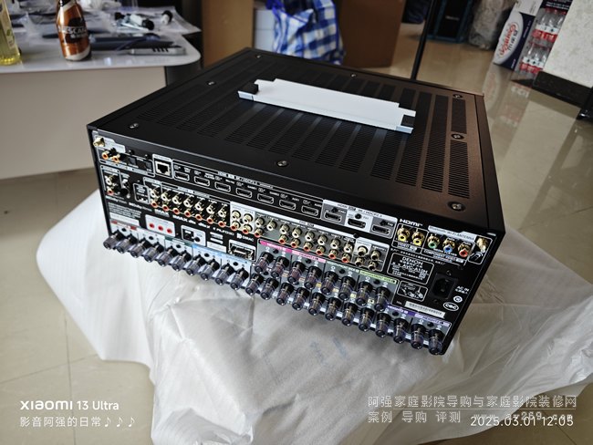 AVR-A10Hչʾ13.4ͥӰԺ