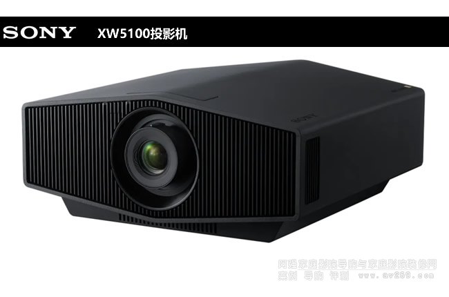 XW5100ͶӰC(j)BSONY BRAVIA P7 4KͶӰC(j)(li)