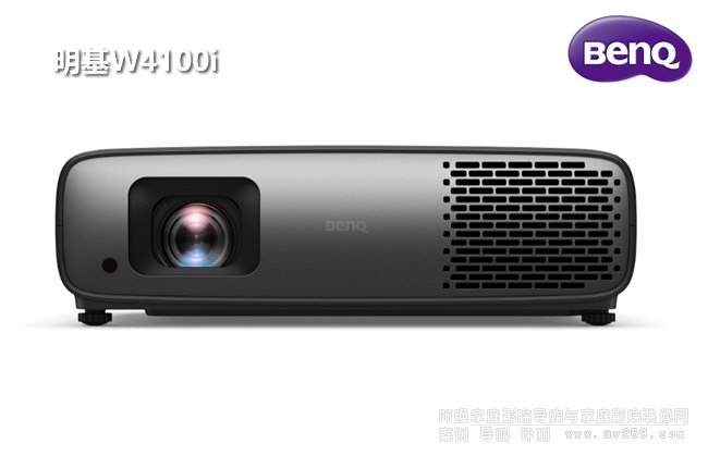 W4100iӰԺ(j)ͶӰC(j)4K HDR(dng)B(ti)ӳһ(g)